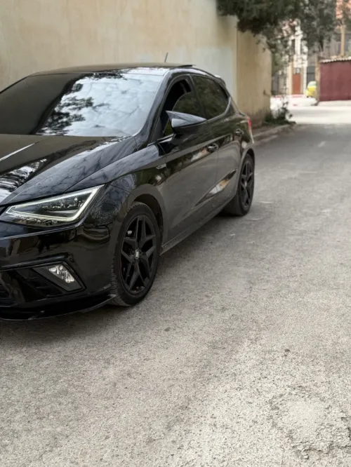 Seat Ibiza 2018 FR