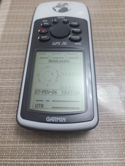 GARMIN