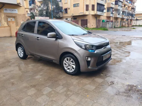 Kia Picanto 2019 LX