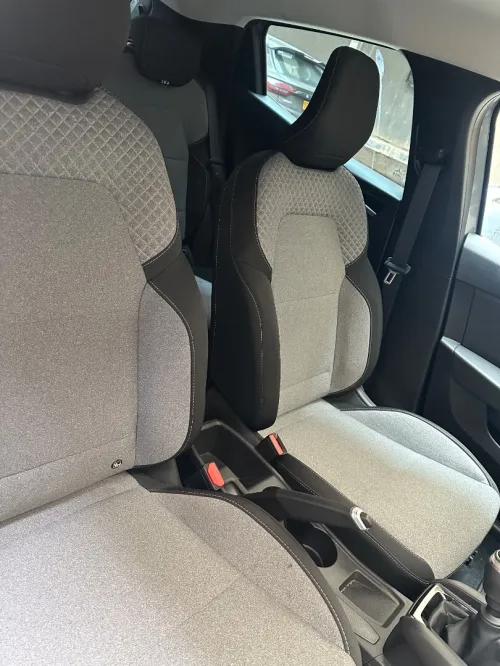 Renault Clio 5  2024 Evolution