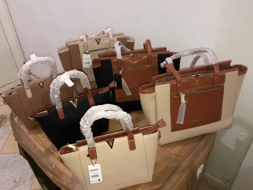 Des sacs marque torrente (lot)