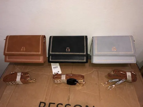 Des sacs marque torrente (lot)