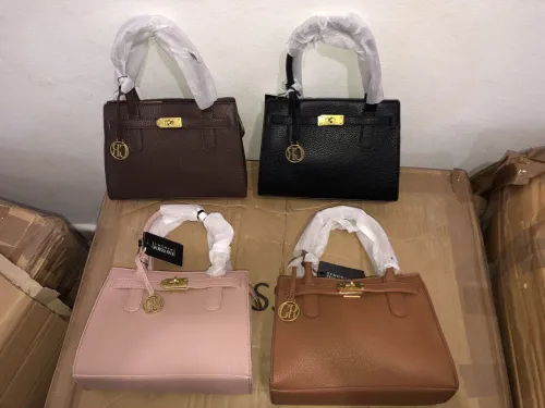 Des sacs marque torrente (lot)