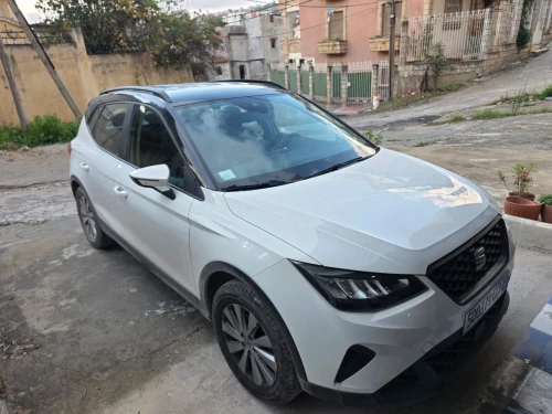 Seat ARONA 2022 Style Business