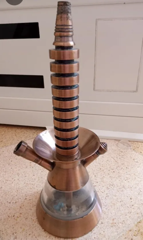 Shisha a vendre