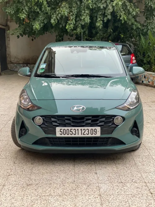 Hyundai I10 2023 
