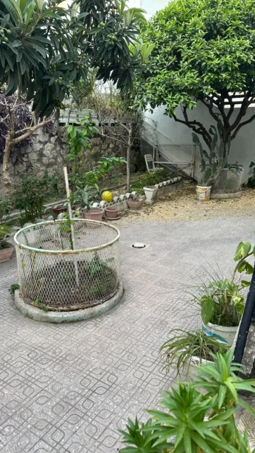 Vente Villa Annaba Annaba