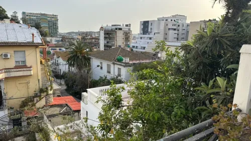 Vente Villa Annaba Annaba