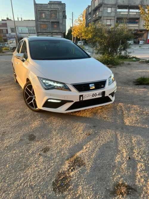 Seat Leon 2019 FR