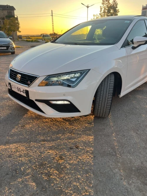 Seat Leon 2019 FR