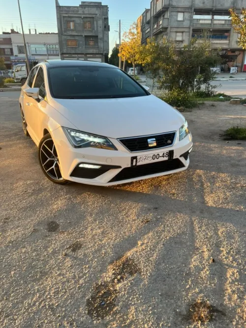 Seat Leon 2019 FR
