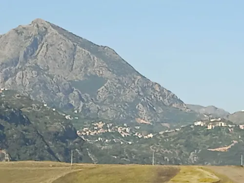 Vente Terrain Tizi Ouzou Ouadhia