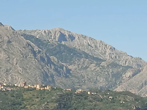 Vente Terrain Tizi Ouzou Ouadhia