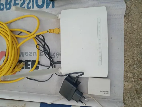 Modem d link