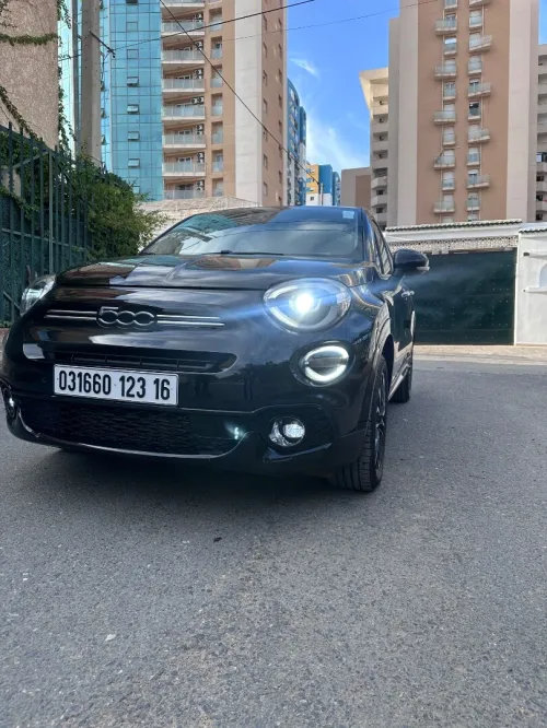 Fiat 500x 2023 Club