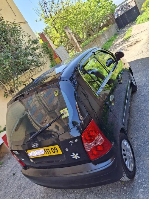 Hyundai Atos 2011 GLS
