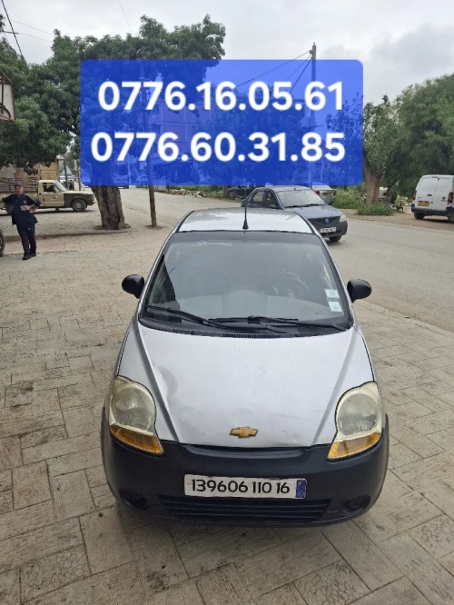 Chevrolet Spark 2010 Lite Ls