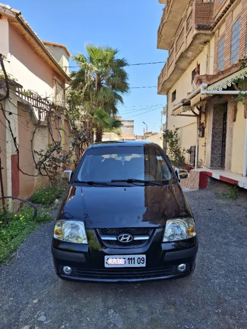 Hyundai Atos 2011 GLS