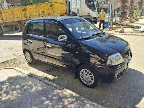 Hyundai Atos 2011 GLS