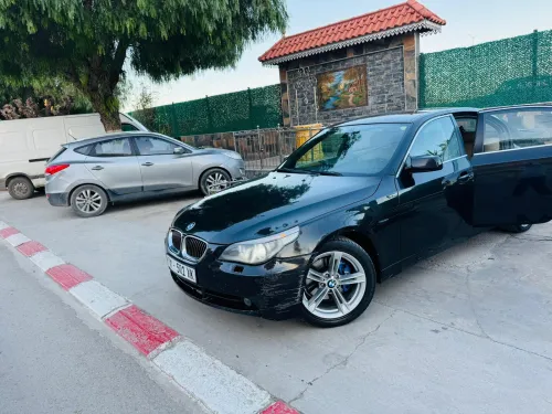 BMW Série 5 2004 Série 5