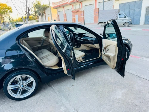 BMW Série 5 2004 Série 5