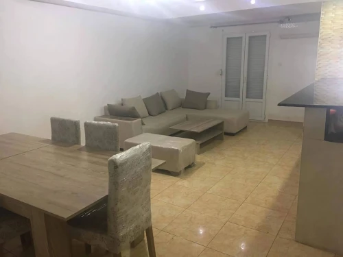 Vente Appartement F3 Béjaïa Bejaia