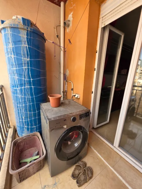 Vente Appartement F2 Béjaïa Bejaia
