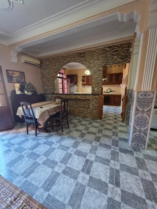 Location vacances Appartement F2 Béjaïa Tichy