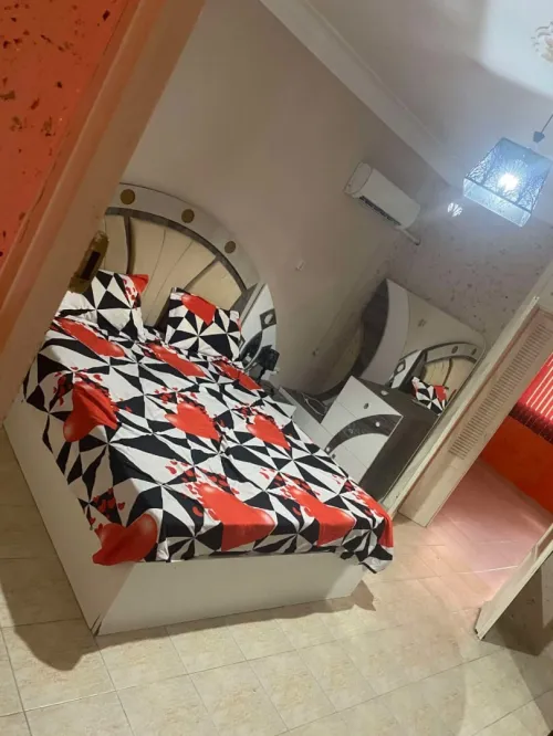 Location vacances Appartement F2 Béjaïa Bejaia