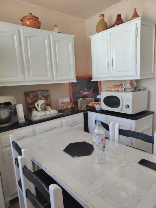 Vente Appartement F3 Béjaïa Bejaia