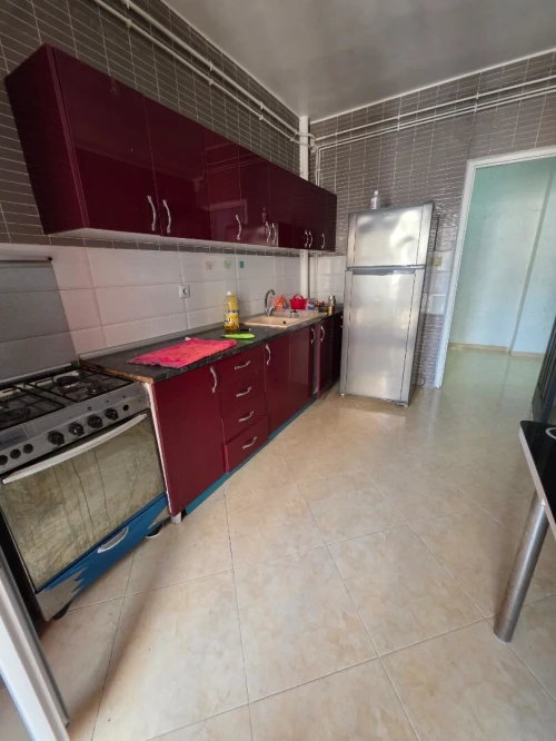 Vente Appartement F2 Béjaïa Bejaia