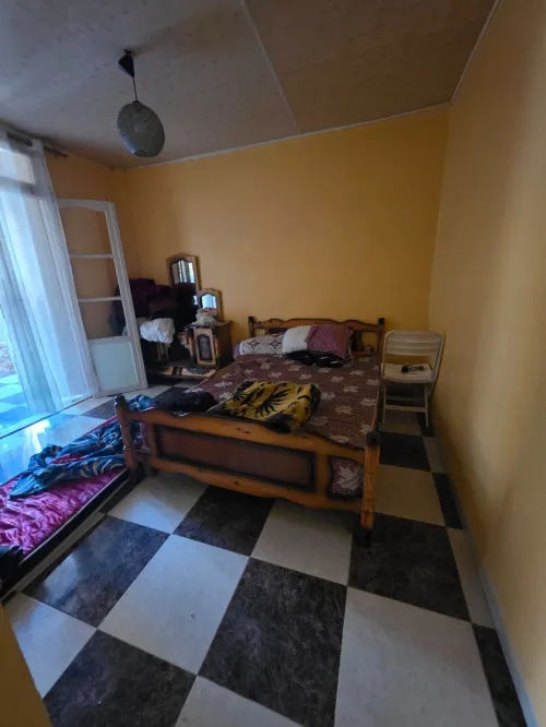 Vente Appartement F3 Béjaïa Tichy
