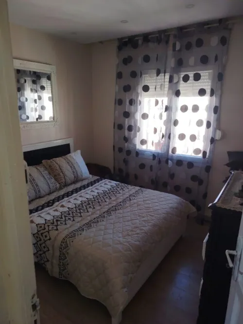 Vente Appartement F3 Béjaïa Bejaia