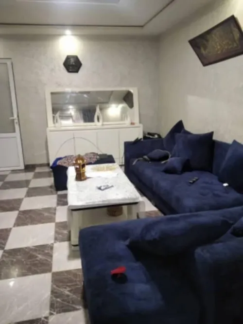 Vente Appartement F3 Béjaïa Bejaia