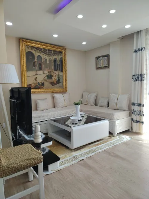 Vente Appartement F3 Béjaïa Bejaia