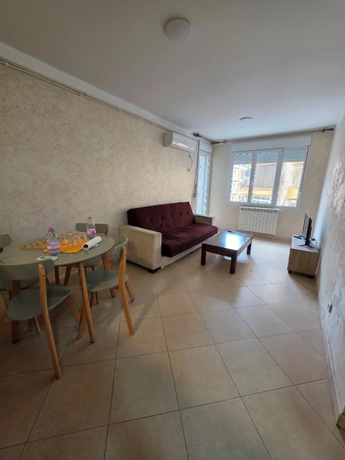 Location Appartement F2 Béjaïa Bejaia