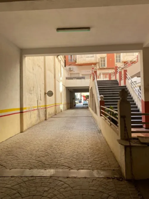 Vente Appartement F2 Béjaïa Bejaia