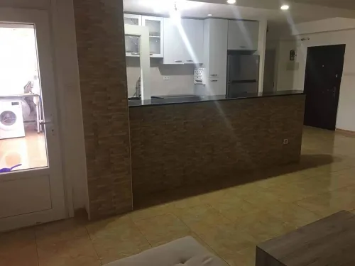 Vente Appartement F3 Béjaïa Bejaia
