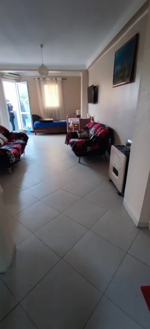 Location vacances Appartement F3 Béjaïa Bejaia