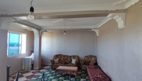 Location vacances Appartement F3 Béjaïa Tichy