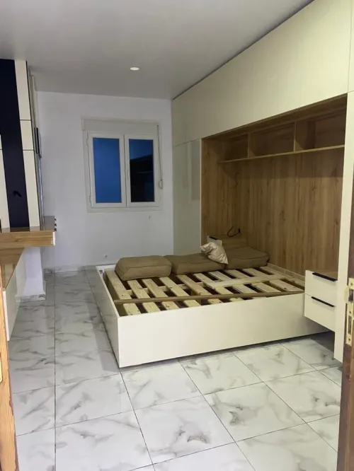 Vente Appartement F4 Béjaïa Bejaia
