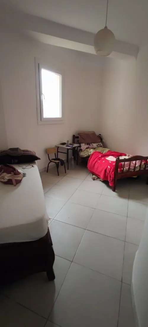 Location vacances Appartement F3 Béjaïa Bejaia