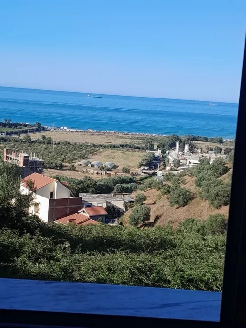 Location vacances Appartement F2 Béjaïa Tichy