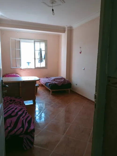 Vente Appartement F3 Béjaïa Bejaia