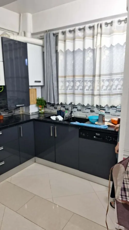 Vente Appartement F5 Béjaïa Bejaia