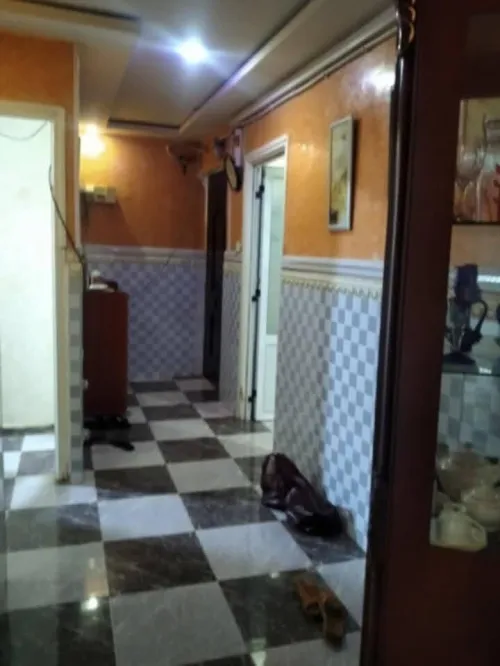 Vente Appartement F3 Béjaïa Bejaia