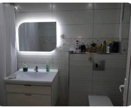 Vente Appartement F2 Béjaïa Bejaia