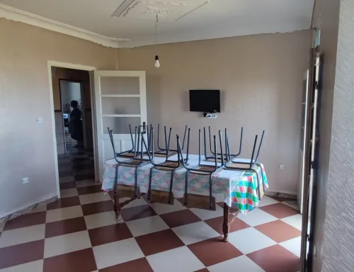 Location vacances Appartement F3 Béjaïa Tichy