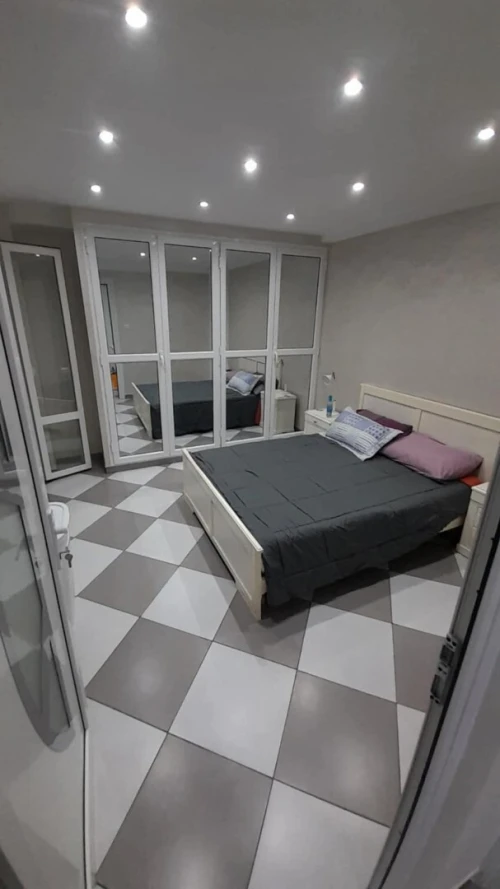 Vente Appartement F3 Béjaïa Bejaia