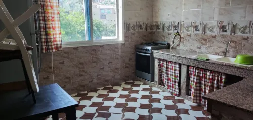 Location vacances Appartement F3 Béjaïa Tichy